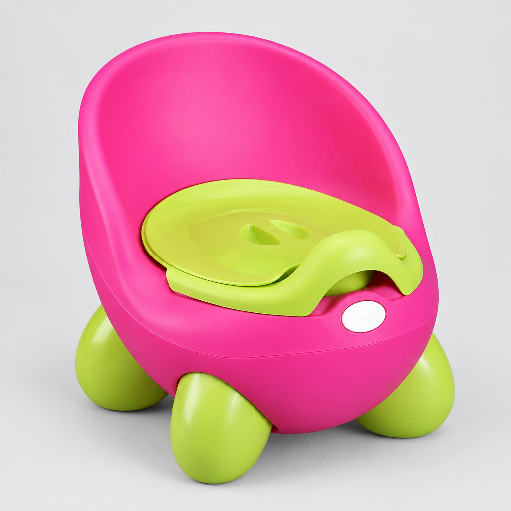 Babycove cartoon baby potty training toilet for toddlers 1