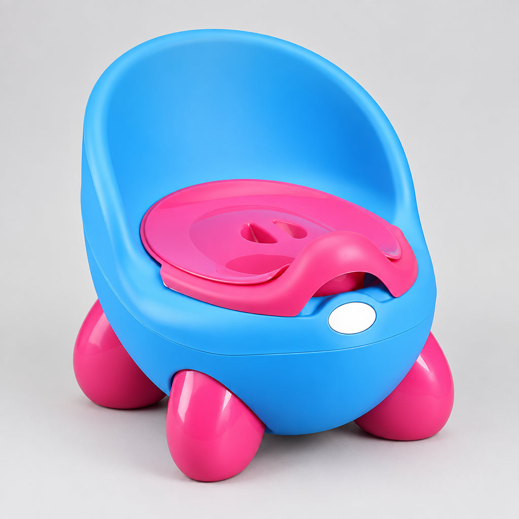 Babycove cartoon baby potty training toilet for toddlers 2