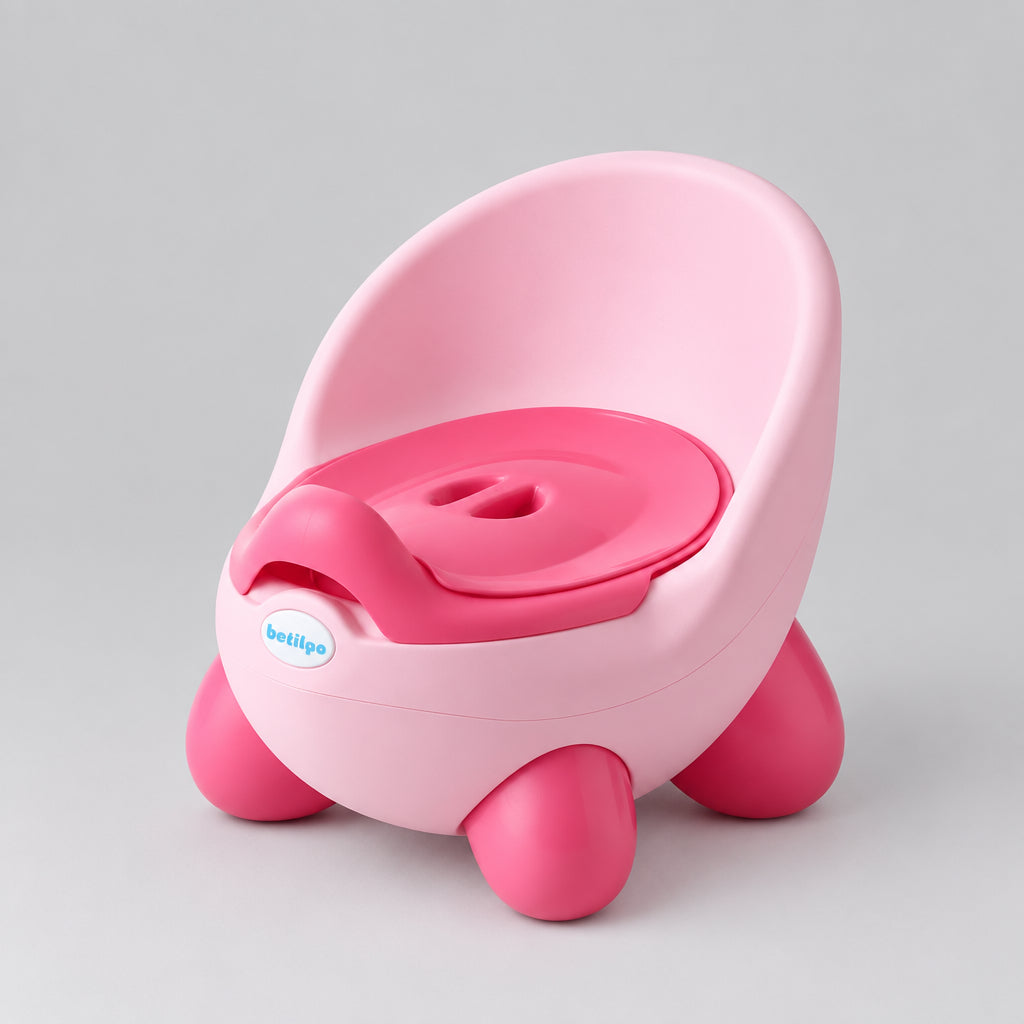 Babycove cartoon baby potty training toilet for toddlers 3
