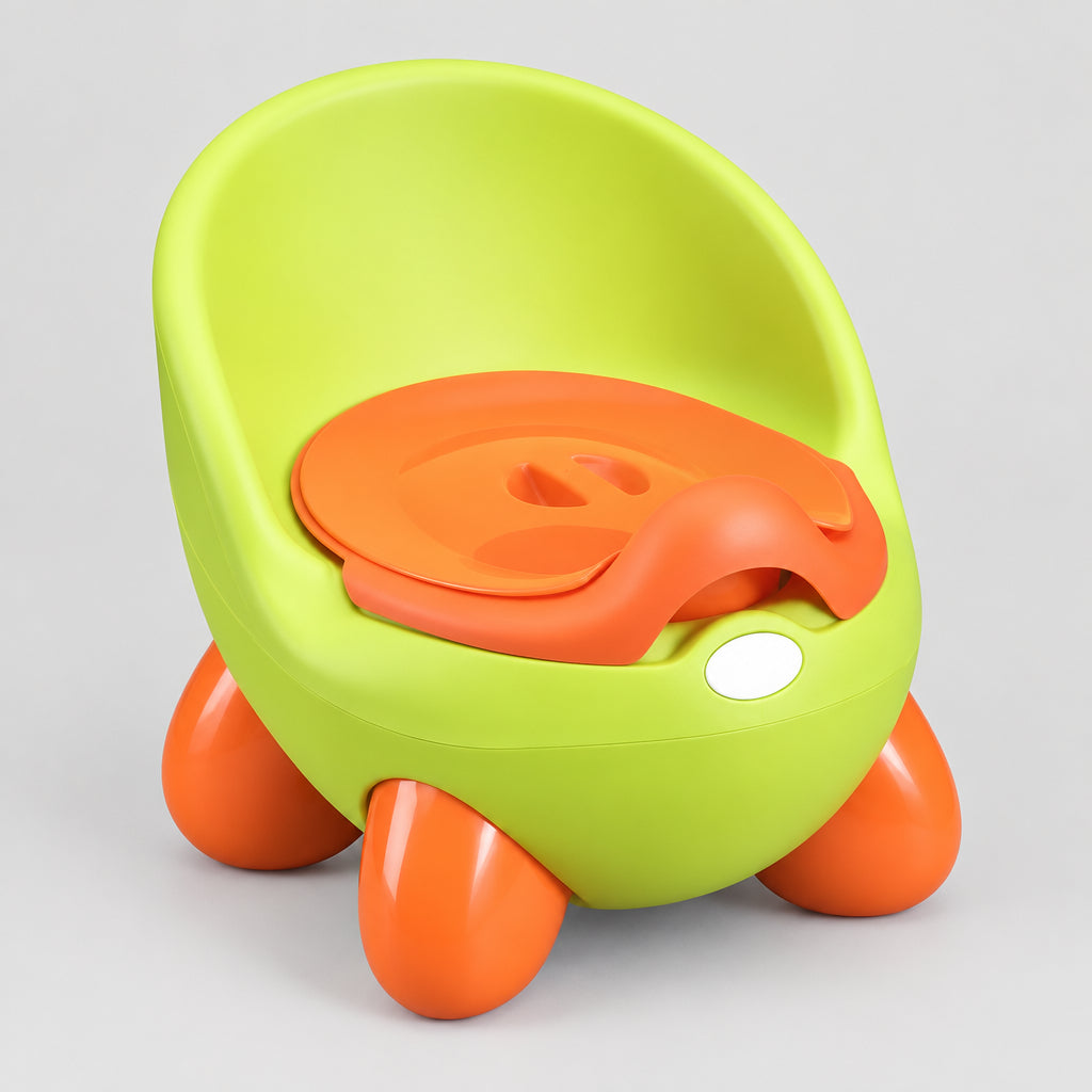 Babycove cartoon baby potty training toilet for toddlers