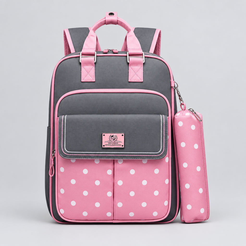 Sunshine elementary school backpack for kids